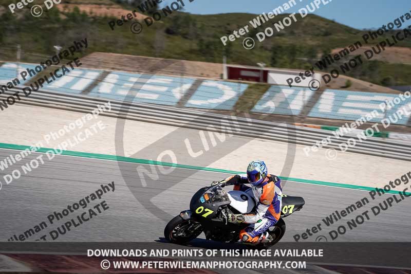 may 2019;motorbikes;no limits;peter wileman photography;portimao;portugal;trackday digital images